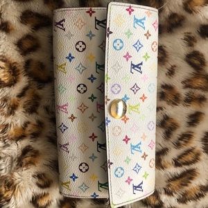 Louis Vuitton wallet